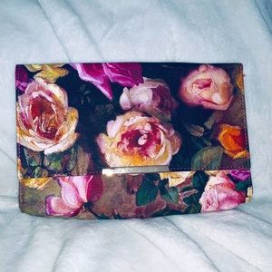 Jessica McClintock Clutch